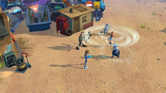 ✅Last Kids on Earth and the Staff of Doom⭐Steam\Key⭐+🎁