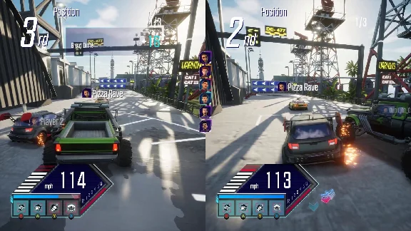 ✅Fast & Furious: Spy Racers Подъём SH1FT3R ⭐Steam\Key⭐