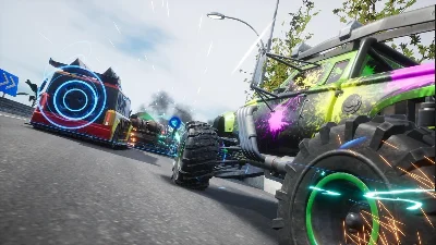 ✅Fast & Furious: Spy Racers Подъём SH1FT3R ⭐Steam\Key⭐