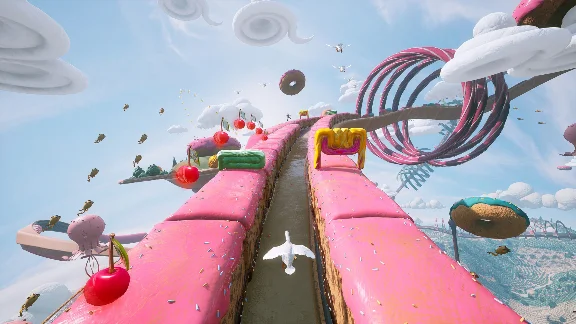 🧁Atomic Heart - Trapped in Limbo {Steam Gift/Украина}