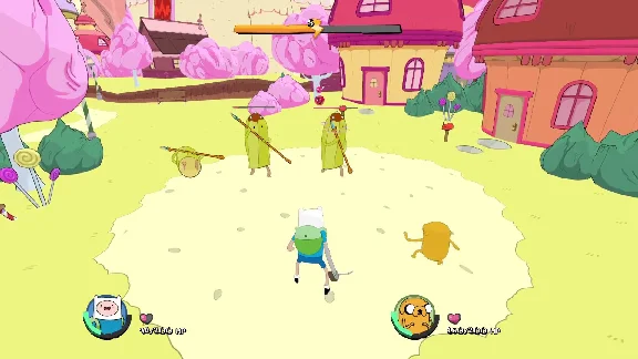 ✅Adventure Time: Pirates of the Enchiridion ⭐Steam\Key⭐