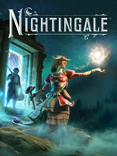 Nightingale (Account rent Steam) Online, Multiplayer