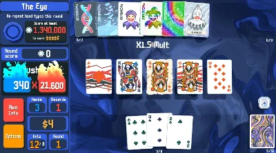 ☑️⭐Balatro XBOX⭐Покупка на Ваш аккаунт⭐☑️ 🫵.