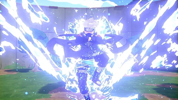 ✅ NARUTO TO BORUTO: SHINOBI STRIKER Ultimate Xbox актив