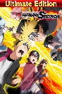 ✅ NARUTO TO BORUTO: SHINOBI STRIKER Ultimate Xbox актив