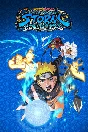 NARUTO X BORUTO Ultimate Ni STORM CONNECTIONS Xbox акти