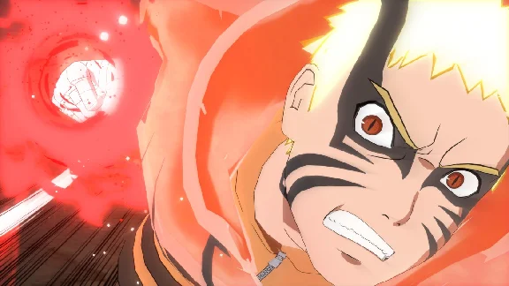 NARUTO X BORUTO Ultimate ninja STO CON Ultima Xbox acti