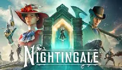 🟨Nightingale ⚫EPIC GAMES (PC) ⚡FAST +🎁