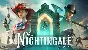🟨Nightingale ⚫EPIC GAMES (PC) ⚡FAST +🎁