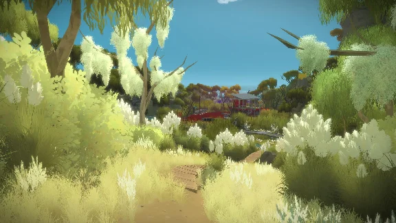 ✅The Witness ⚫STEAM🔑KEY🌎GLOBAL +🎁