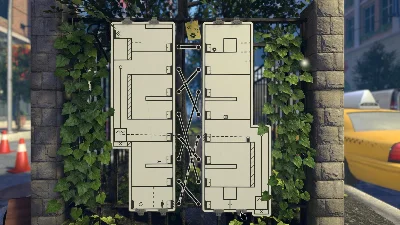 ✅The Pedestrian ⭐Steam\RegionFree\Key⭐ + Bonus