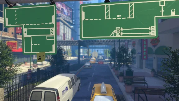 ✅The Pedestrian ⭐Steam\РФ+Весь Мир\Key⭐ + Бонус