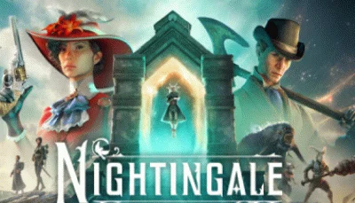 Nightingale 💎 STEAM GIFT RUSSIA