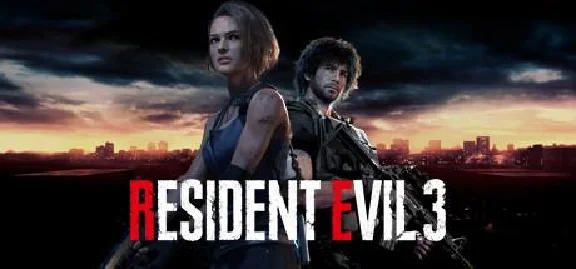 ✅Raccon City Edition (3 в 1)⭐Steam\РФ+Весь Мир\Key⭐ +🎁