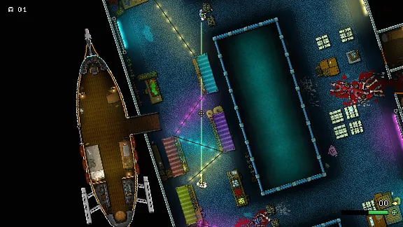 Redgar: The Space Viking (Steam key / Region Free)