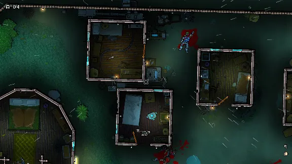 Redgar: The Space Viking (Steam key / Region Free)