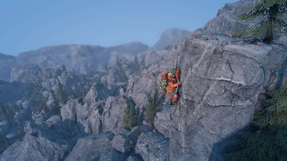 Insurmountable (Steam key / Region Free)