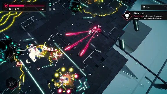 Deflector (Steam key / РФ+Весь Мир)