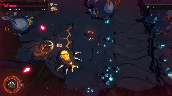 Deflector (Steam key / РФ+Весь Мир)