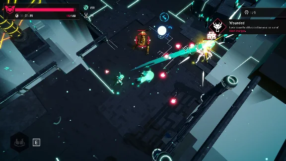 Deflector (Steam key / РФ+Весь Мир)