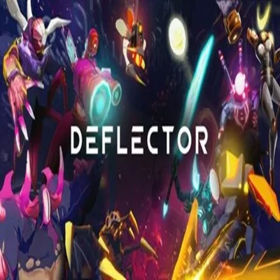 Deflector (Steam key / РФ+Весь Мир)