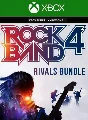 ROCK BAND 4 RIVALS BUNDLE ✅(XBOX ONE, X}S) КЛЮЧ🔑