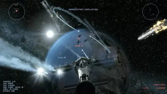 DLC Iron Sky Invasion: The Second Fleet STEAM KEY🔑