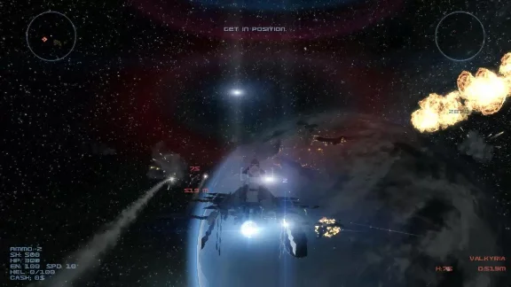 DLC Iron Sky Invasion: The Second Fleet STEAM KEY🔑