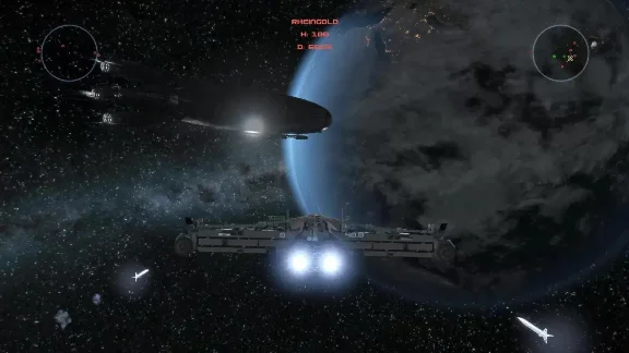 DLC Iron Sky Invasion: The Second Fleet STEAM KEY🔑