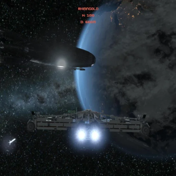 DLC Iron Sky Invasion: The Second Fleet STEAM KEY🔑