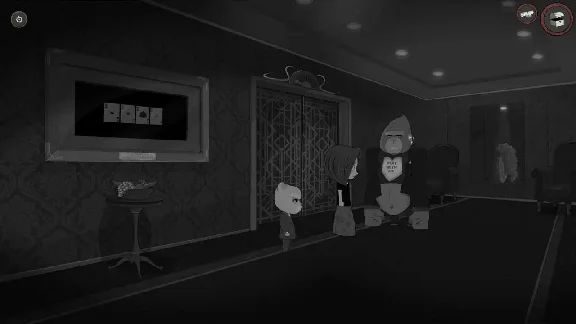 DLC Bear With Me - Episode 2 STEAM KEY🔑 RUSSIA+CIS