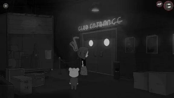 DLC Bear With Me - Episode 2 STEAM KEY🔑 RUSSIA+CIS
