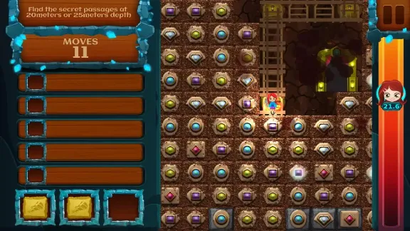 Lily´s Epic Quest КЛЮЧ🔑 STEAM РФ+СНГ