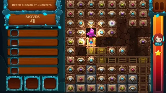 Lily´s Epic Quest КЛЮЧ🔑 STEAM РФ+СНГ