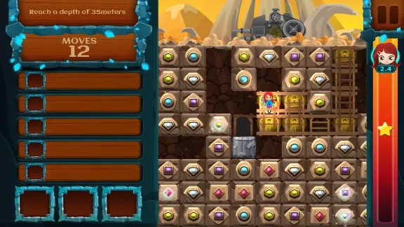 Lily´s Epic Quest КЛЮЧ🔑 STEAM РФ+СНГ