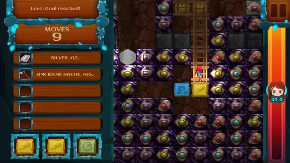 Lily´s Epic Quest КЛЮЧ🔑 STEAM РФ+СНГ
