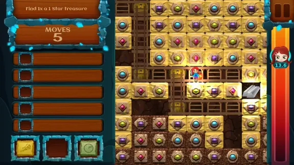 Lily´s Epic Quest КЛЮЧ🔑 STEAM РФ+СНГ