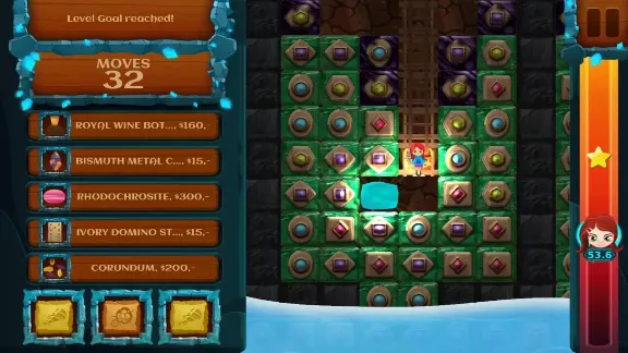 Lily´s Epic Quest КЛЮЧ🔑 STEAM РФ+СНГ