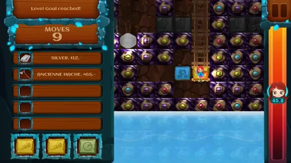 Lily´s Epic Quest КЛЮЧ🔑 STEAM РФ+СНГ