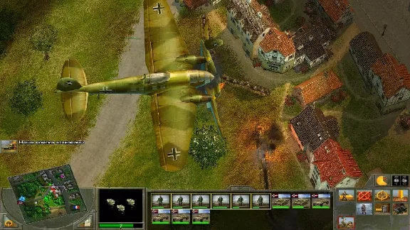Blitzkrieg 2 Anthology STEAM KEY🔑 RUSSIA+CIS