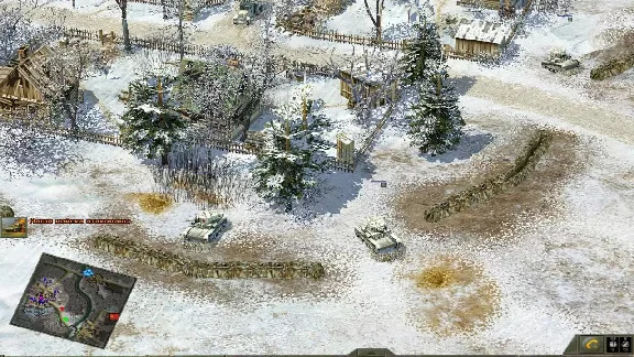 Blitzkrieg 2 Anthology STEAM KEY🔑 RUSSIA+CIS