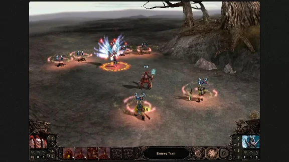 Etherlords КЛЮЧ🔑 STEAM РФ+СНГ