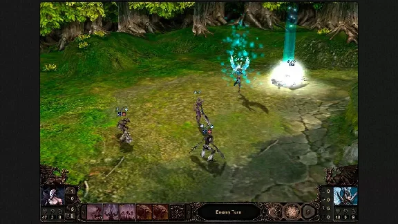 Etherlords КЛЮЧ🔑 STEAM РФ+СНГ