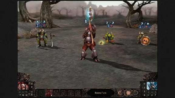 Etherlords КЛЮЧ🔑 STEAM РФ+СНГ
