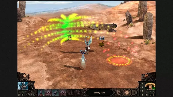 Etherlords КЛЮЧ🔑 STEAM РФ+СНГ