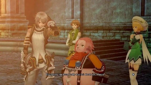 The World with .hack//G.U. Last Recode! STEAM KEY🔑