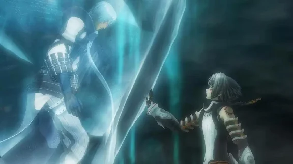 The World with .hack//G.U. Last Recode! STEAM KEY🔑