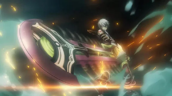 The World with .hack//G.U. Last Recode! STEAM KEY🔑