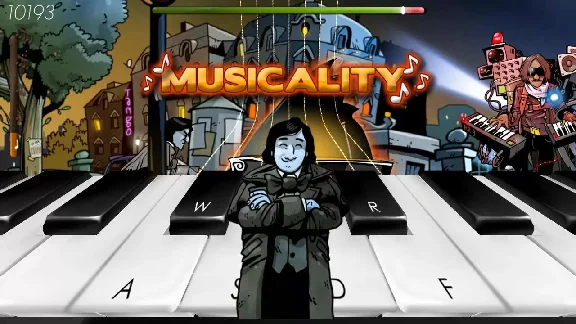 Frederic: Resurrection of Music Director´s Cut KEY🔑