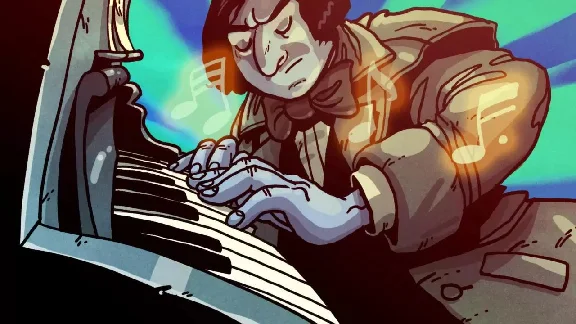 Frederic: Resurrection of Music Director´s Cut KEY🔑